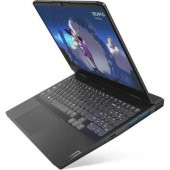 Lenovo IdeaPad Gaming 3 15ARH7 82SB00fSTX Ryzen 5 6600H 16 GB 512 GB SSD RTX3050TI 15.6" Full HD Notebook - 2