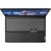 Lenovo IdeaPad Gaming 3 15ARH7 82SB00fSTX Ryzen 5 6600H 16 GB 512 GB SSD RTX3050TI 15.6" Full HD Notebook - 4