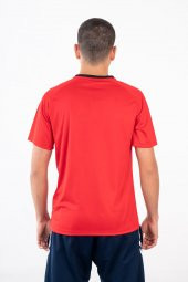 Türkiye Milli Takım Lisanslı Orjinal Kırmızı Forma - 4