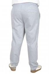 Mode XL Büyük Beden Erkek Eşofman Altı Originals 22516 Grimelanj thumbnail 3