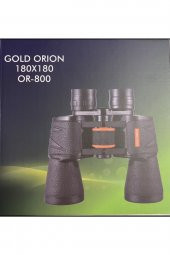 Dürbün Uzun Menzil Gold Orıon 180x180 Or-800 - 1