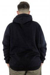 Mode XL Erkek Sweat Kapson Create Path 22563 Lacivert - 3