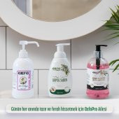 OxfoPro Köpük Sabun Sıvı Sabun Ve Hoş Seda Kolonya 3lü Ekonomik Set - 2