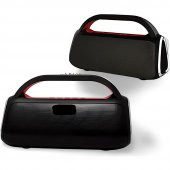 Cosmostech Dy-18 Kablosuz Bluetooth Speaker Hoparlör, Taşınabilir, Yüksek Ses Kalitesi - 1