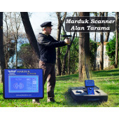 Marduk Scanner - 2