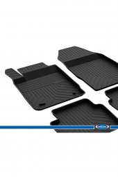 YENİ FORD FİESTA 2017 2018 2019 2020 MODEL 4D HAVUZLU PASPAS OMSA thumbnail 3