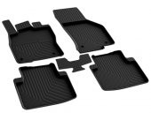 PASSAT B8.5 ARACA ÖZEL 4D HAVUZLU PASPAS 2019 2020 2021 2022 thumbnail 1