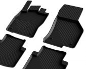 PASSAT B8.5 ARACA ÖZEL 4D HAVUZLU PASPAS 2019 2020 2021 2022 thumbnail 3