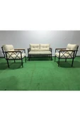 adımshops Çayseti,oturma Grubu Bahçe,balkon,cafe Mobilyası,koltuk Takımı,ofis Koltuğu thumbnail 3