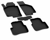 PASSAT B7 2011 2012 2013 2014 4D HAVUZLU PASPAS thumbnail 1