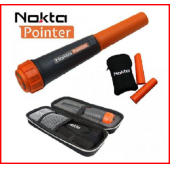 Nokta Pointer - 1