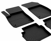 İNSİGNİA 4D HAVUZLU PASPAS OMSA 2017 2018 2019 2020 thumbnail 3