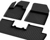 3008 GT 2016 2017 2018 2019 2020 4D HAVUZLU PASPAS OMSA thumbnail 4