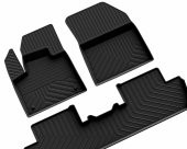 3008 GT 2016 2017 2018 2019 2020 4D HAVUZLU PASPAS OMSA thumbnail 5