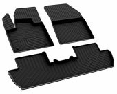 5008 GT 4D HAVUZLU PASPAS ARACA ÖZEL 2016 2017 2018 2019 2020 2021 2022 2023 2024 thumbnail 1