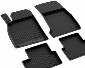 Mercedes Cla Serisi C117 4D KAUÇUK HAVUZLU PASPAS 2013 2014 2015 2016 2017 2018 thumbnail 5