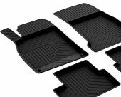 Mercedes A Serisi W176 4D KAUÇUK HAVUZLU PASPAS 2012 2013 2014 2015 2016 2017 2018 MODEL thumbnail 3