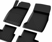 Mercedes A Serisi W176 4D KAUÇUK HAVUZLU PASPAS 2012 2013 2014 2015 2016 2017 2018 MODEL thumbnail 4