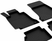 Mercedes C Serisi W205 4D HAVUZLU PASPAS 2015 2016 2017 2018 2019 2020 2021 2022 MODEL thumbnail 4