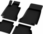 Mercedes C Serisi W205 4D HAVUZLU PASPAS 2015 2016 2017 2018 2019 2020 2021 2022 MODEL thumbnail 5