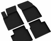 FOCUS 4 HB ARACA ÖZEL 4D HAVUZLU PASPAS OMSA 2018 2019 2020 2021 thumbnail 4