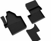 CRAFTER 4D HAVUZLU PASPAS ÖN TEK KOLTUK 2006 2007 2008 2009 2010 2011 2012 2013 2014 2015 2016 2017 thumbnail 4