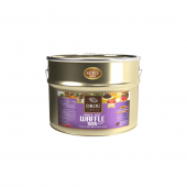DROU SÜTLÜ ÇİKOLATALI WAFFLE ÇİKOLATA 10 KG TNK (EKO) - 1