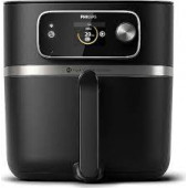 Philips Airfryer HD9880/90 7000 Serisi Combi XXL Connected 8.3 lt Yağsız Fritöz - 1