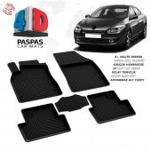 FLUENCE 4D HAVUZLU PASPAS 2010 2011 2012 2013 2014 2015 2016 2017 2018 2019 2020 OMSA thumbnail 1