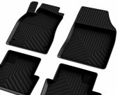 RENAULT MEGANE 3 2011 2012 2013 2014 2015 4D HAVUZLU PASPAS thumbnail 4