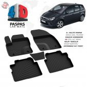 C-MAX CMAX 4D HAVUZLU PASPAS 2002 2003 2004 2005 2006 2007 2008 2009 2010 - 5