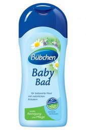 Bebek Banyo Köpüğü Baby Bad 200 ml Yeni - 1