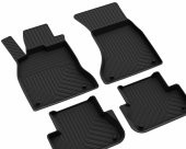 AUDİ A4 4D HAVUZLU PASPAS OMSA 2008 2009 2010 2011 2012 2013 2014 2015 thumbnail 5