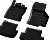 SEAT ATECA 4D HAVUZLU PASPAS OMSA 2016 2017 2018 2019 2020 2021 thumbnail 4