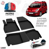 KANGOO 4D HAVUZLU PASPAS OMSA 2008 2009 2010 2011 2012 2013 2014 2015 2016 2017 2018 2019 2020 2021 thumbnail 1