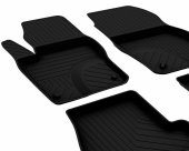 FOCUS 3 MAKYAJLI KASA SEDAN 2015 2016 2017 2018 4D HAVUZLU PASPAS ARACA ÖZEL thumbnail 2