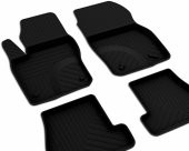 FOCUS 3 MAKYAJLI KASA SEDAN 2015 2016 2017 2018 4D HAVUZLU PASPAS ARACA ÖZEL thumbnail 4