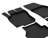 CADDY 2020 2021 ARACA ÖZEL HAVUZLU PASPAS OMSA 4D thumbnail 3