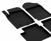 FORD RANGER 2011 2012 2013 2014 2015 2016 2017 2018 2019 2020  4D HAVUZLU PASPAS thumbnail 3