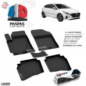 HYUNDAİ İ20 4D HAVUZLU PASPAS OMSA 2020 2021 2022 - 5