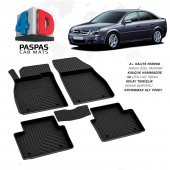 VECTRA C ARACA ÖZEL 4D HAVUZLU PASPAS 2004 2005 2006 2007 2008 2009 2010 2011 2012 2013 2014 2015 thumbnail 5