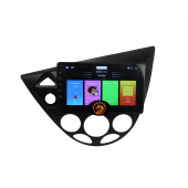 Ford Focus MK1 1998-2004 Multimedya Kamera Dahil - 1