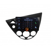 Ford Focus MK1 1998-2004 Multimedya Kamera Dahil - 2