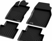 CLİO 4 4D HAVUZLU PASPAS OMSA 2012 2013 2014 2015 2016 2017 2018 2019 2020 thumbnail 4