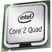 İntel Core 2 Quad Q9400 2.66 Ghz lga775 cpu işlemci Tray Fansız - 1