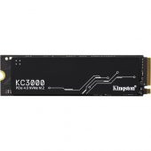 Kingston KC3000 SKC3000S/1024G PCI-Express 4.0 1 TB M.2 SSD - 1