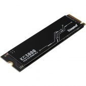 Kingston KC3000 SKC3000S/1024G PCI-Express 4.0 1 TB M.2 SSD - 2