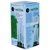 Matcha (Maça) Çayı Premium 20 Poşet thumbnail 2