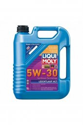 Leichtlauf Hc7 5w-30 Motor Yağı 5 L - 1