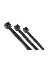 CIRT KELEPÇE 3,6*280 SİYAH - 1